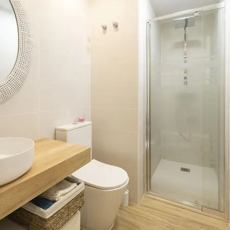Mila - In Free Wifi Holiday home *