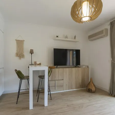 Mila - In Free Wifi Holiday home Denia