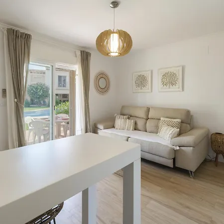 Mila - In Free Wifi Holiday home Denia