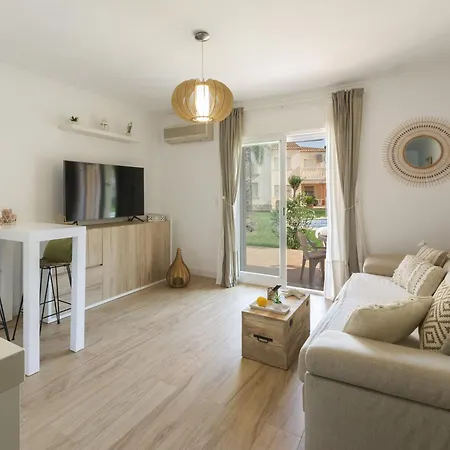 Mila - In Free Wifi Holiday home Denia