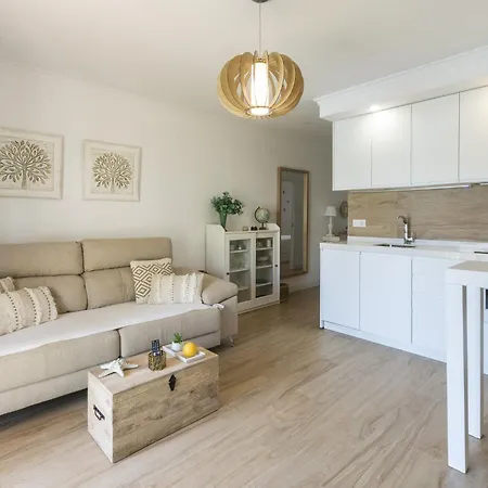 Holiday home Mila - In Free Wifi Denia